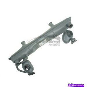 }t[ 1̐V_XNGL][Xg}t[VW35020 111251051HtHNX[QVW One New Dansk Exhaust Muffler VW35020 111251051H for Volkswagen VW