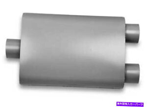 }t[ FlowTech 50371FLT Afterburner Muffler Flowtech 50371FLT Afterburner Muffler