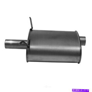 �}�t���[ �r�C�}�t���[�EAP�G�L�]�[�X�g2582�t�B�b�g2007�N���C�X���[�p�V�t�B�J Exhaust Muffler Right AP Exhaust 2582 fits 2007 Chrysler Pacifica