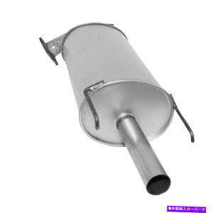 �}�t���[ Camry Solara ES330 ES300�p�̐V�����r�C�}�t���[ New Exhaust Muffler for Camry Solara ES330 ES300�y���s�A���i�z