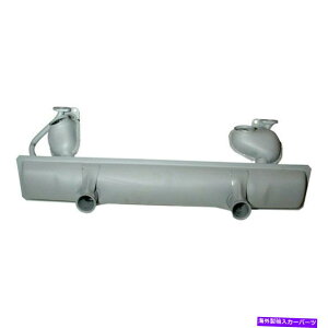 �}�t���[ �_���X�N�G�L�]�[�X�g�}�t���[ Dansk Exhaust Muffler�y���s�A���i�z