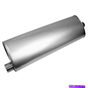 }t[ 18942EH[J[}t??[V{[I[YV{[x`[|eBAbN^irCbN̂߂̐V 18942 Walker Muffler New for Chevy Olds Chevrolet Venture Pontiac Montana Buick