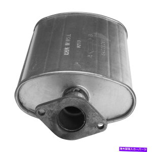 �}�t���[ �u�����RII�X�v���Z���J�^�����T�~�b�g�̂��߂̐V�����r�C�}�t���[ New Exhaust Muffler for Bronco II Supra Celica Talon Summit