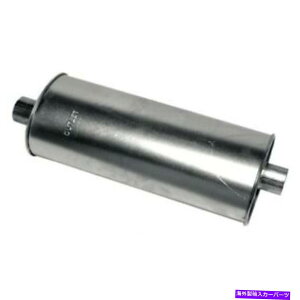 }t[ 18577 F150gbNF250 FORD F-150 F-2550 HERITAGE 2004pEH[J[}t??[ 18577 Walker Muffler New for F150 Truck F250 Ford F-150 F-250 Heritage 2004