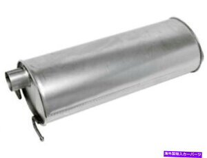 }t[ 99-02̃}t[tH[hJ[GNXyfBVirQ[^[4.6L V8 5.4L MP38S9 Muffler For 99-02 Ford Lincoln Expedition Navigator 4.6L V8 5.4L MP38S9