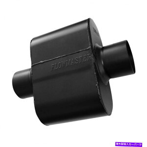 }t[ t[}X^[X[p[10V[YrC}t[2.5 "Cbg2.5"AEgbg842515 Flowmaster Super 10 Series Exhaust Muffler 2.5" Inlet 2.5" Outlet 842515