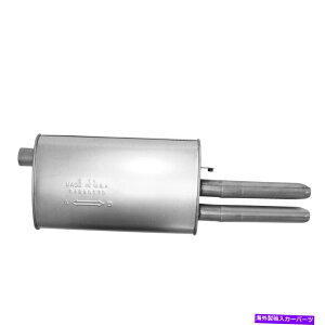 �}�t���[ �x���b�^�R���V�J�p�̐V�����r�C�}�t���[ New Exhaust Muffler for Beretta Corsica�y���s�A���i�z