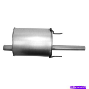}t[ 3582-BGrC}t[1992-1995z_VrbNEx 1.6L L4KXSOHCɓK܂ 3582-BG Exhaust Muffler Fits 1992-1995 Honda Civic EX 1.6L L4 GAS SOHC