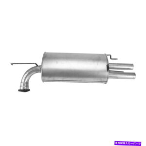 }t[ 1995N1996ÑNTXES300̔rC}t[ Exhaust Muffler for 1995-1996 Lexus ES300