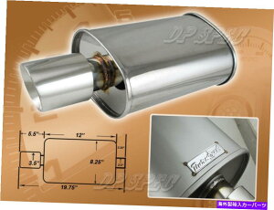 }t[ XpbNꂽrC}t[Lbv_uEH[Xgg^NTX SPUNLOCKED EXHAUST MUFFLER CAP DOUBLE WALL SLANT TIP FOR TOYOTA LEXUS POLISHED