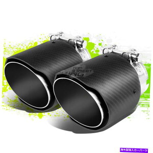 }t[ yAXeX2.5 "Cbg4"XgAEgbgt@Co[OXJo[rC}t[`bv PAIR STAINLESS 2.5" INLET 4"SLANT OUTLET FIBERGLASS COVER EXHAUST MUFFLER TIP