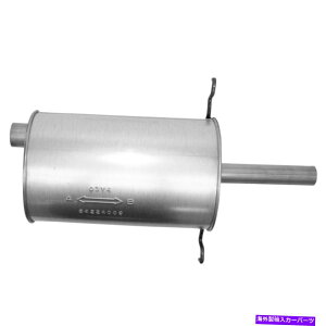 �}�t���[ 2163-aq�r�C�}�t���[��1996�N�X�o�����K�V�[�A�E�g�o�b�NAWD�ɓK�����܂� 2163-AQ Exhaust Muffler Fits 1996 Subaru Legacy Outback AWD�y���s�A���i�z
