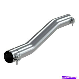 }t[ Chevy Silverado 1500 2019-2021 MBRP Muffler Delete Pipȅꍇ For Chevy Silverado 1500 2019-2021 MBRP Muffler Delete Pipe