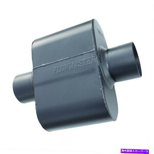 }t[ t[}X^[}t[X[p[10 2.5Cbg/2.5AEgbgXeX|ꂼ842515 Flowmaster Muffler Super 10 2.5 Inlet/2.5 Outlet Stainless Steel Each 842515