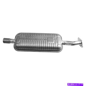 �}�t���[ 2005�N����2008�N�̔r�C�}�t���[�}�c�_�g���r���[�g2.3L L4�K�XDOHC Exhaust Muffler for 2005-2008 Mazda Tribute 2.3L L4 GAS DOHC�y���s�A���i�z