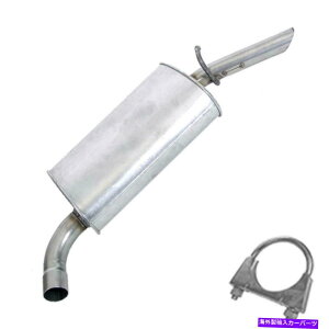 }t[ _CNgtBbgAGL][Xg}t[tBbgF2000-2005|eBAbN{lrSE 3.8L Direct fit Rear Exhaust Muffler fits: 2000-2005 Pontiac Bonneville SE 3.8L