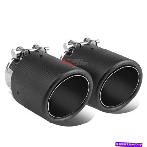 }t[ yA2.4 "Cbg4"`bvXeX[VOnCt[}t[`bvt@Co[Jo[ PAIR 2.4"INLET 4"TIP STAINLESS RACING HIGH-FLOW MUFFLER TIP FIBERGLASS COVER