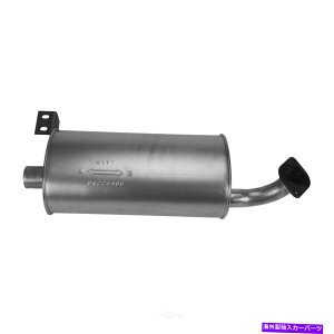 }t[ rC}t[APrC700426 Exhaust Muffler AP Exhaust 700426