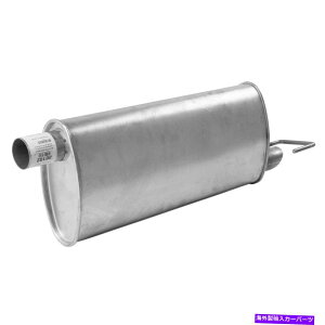 �}�t���[ �\�j�b�N�̂��߂̐V�����r�C�}�t���[�A�Z���u�� New Exhaust Muffler Assembly for Sonic�y���s�A���i�z