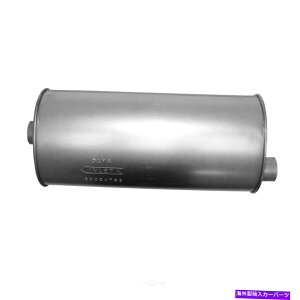}t[ GL][Xg}t[APGL][Xg2479tBbg2003J[ArG[^[ Exhaust Muffler AP Exhaust 2479 fits 2003 Lincoln Aviator