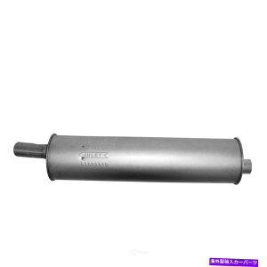 �}�t���[ �r�C�}�t���[���AAP�G�L�]�[�X�g2488�t�B�b�g2004���Y�N�G�X�g Exhaust Muffler Rear AP Exhaust 2488 fits 2004 Nissan Quest�y���s�A���i�z