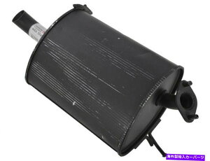 �}�t���[ 2003�N����2005�N�̃z���_�A�R�[�h�}�t���[��API 65541QX 2004 3.0L V6�Z�_�� For 2003-2005 Honda Accord Muffler Left API 65541QX 2004 3.0L V6 Sedan�y���s�A���i�z