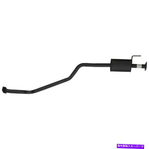 �}�t���[ 02-06���Y�Z���g��56108�̔r�C�}�t���[�A�Z���u�� Exhaust Muffler Assembly For 02-06 Nissan Sentra 56108�y���s�A���i�z
