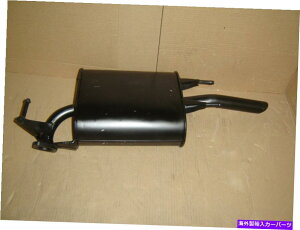 }t[ FAPAGL][Xg}t[72214 TY7326 1993-1997*Yota Collolla G*eo Prism FAP REAR EXHAUST MUFFLER 72214 TY7326 1993-1997 TO*YOTA COROLLA G*EO PRISM