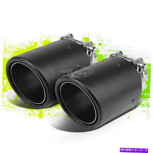 }t[ yAXeX2.5 "Cbg3.5"XgAEgbgt@Co[OXJo[rC}t[`bv PAIR STAINLESS 2.5" INLET 3.5"SLANT OUTLET FIBERGLASS COVER EXHAUST MUFFLER TIP