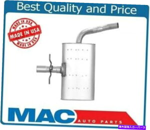 }t[ 1993-1999 VWStWFb^95-2002 Cabrio 2.0L ABAGWOEX^C~h}t[ 1993-1999 VW GOLF JETTA 95-2002 CABRIO 2.0L ABA Engine OE Style Middle Muffler