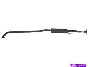 �}�t���[ 1992�N����1996�N�̃g���^�J�����}�t���[�Z���^�[API 82836ZG 1993 1994 1995 For 1992-1996 Toyota Camry Muffler Center API 82836ZG 1993 1994 1995