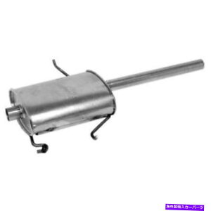 �}�t���[ 1995�N��Geo Metro�̃E�H�[�J�[18453-AF�r�C�}�t���[ Walker 18453-AF Exhaust Muffler for 1995 Geo Metro�y���s�A���i�z
