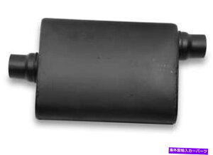 }t[ FlowTech 50121FLT^[~l[^[}t[ Flowtech 50121FLT Terminator Muffler
