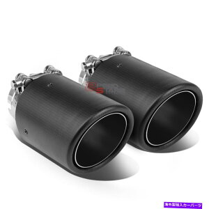 }t[ yA2.5 "Cbg3.5"`bvXeX[VOnCt[}t[`bvt@Co[Jo[ PAIR 2.5"INLET 3.5"TIP STAINLESS RACING HIGH-FLOW MUFFLER TIP FIBERGLASS COVER
