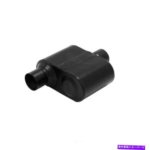 }t[ rC}t[10V[YiTMj}t[t[}X^[842516 Exhaust Muffler-Super 10 Series(TM) Muffler Flowmaster 842516