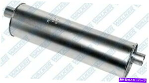 �}�t���[ ���ڃt�B�b�g�}�t���[�E�H�[�J�[18357 Direct Fit Muffler Walker 18357�y���s�A���i�z