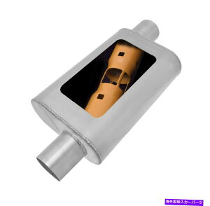 �}�t���[ �M�u�\���p�t�H�[�}���XBM0103 MWA�p�t�H�[�}���X�}�t���[ Gibson Performance BM0103 MWA Performance Muffler�y���s�A���i�z