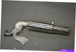 }t[ JtHjAJX^X|[cptH[}X}t[5 '' CALIFORNIA CUSTOM SPORT PERFORMANCE MUFFLER 5''