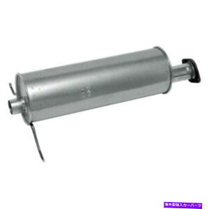 �}�t���[ 18211�E�H�[�J�[�}�t��??�[�n�[�h�{�f�B�g���b�N�̂��߂̐V�������YD21�s�b�N�A�b�v1995 18211 Walker Muffler New for Hardbody Truck Nissan D21 Pickup 1995�y���s�A���i�z