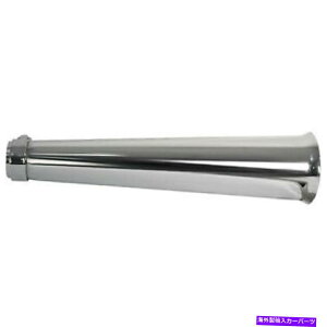 �}�t���[ EMGO Blunderbuss Muffler 80-84016 Emgo Blunderbuss Muffler 80-84016�y���s�A���i�z