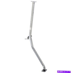 �}�t���[ 06-08�̔r�C�}�t���[�A�Z���u���q�����_�CKIA�A�N�Z���g���IRIO5 2103-236464 Exhaust Muffler Assembly For 06-08 Hyundai Kia Accent Rio Rio5 2103-236464�y���s�A���i�z