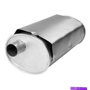 }t[ Expedition Navigatorp̐VrC}t[ New Exhaust Muffler for Expedition Navigator