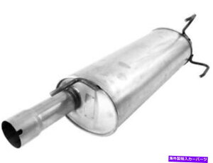 �}�t���[ Walker 14TP39Z Muffler Fits 2011-2012 RAM 2500 5.7L V8 Walker 14TP39Z Muffler Fits 2011-2012 Ram 2500 5.7L V8�y���s�A���i�z