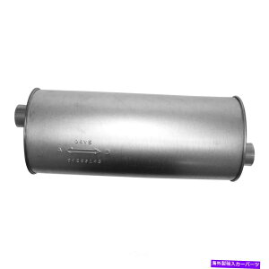 �}�t���[ �r�C�}�t���[-127.2 WB AP�r�C2274 Exhaust Muffler-127.2 WB AP Exhaust 2274�y���s�A���i�z