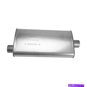 �}�t���[ �r�C�}�t���[���B���FK AP�r�C3400 Exhaust Muffler-VIN: K AP Exhaust 3400