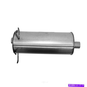 �}�t���[ �r�C�}�t���[-11.6 WB AP�r�C2436 Exhaust Muffler-111.6 WB AP Exhaust 2436�y���s�A���i�z