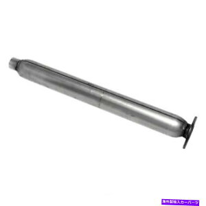 �}�t���[ �G�L�]�[�X�g���U�� - ���]�l�[�^�[�A�Z���u���E�H�[�J�[21340�t�B�b�g97-04�r���C�b�N���[�K��3.8L-V6 Exhaust Resonator-Resonator Assembly Walker 21340 fits 97-04 Buick Regal 3.8L-V6