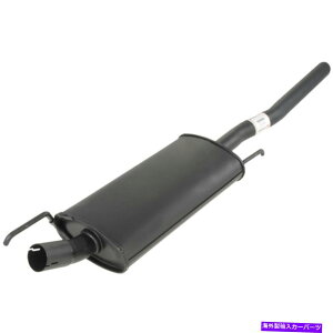 }t[ 93-99tHNX[QWFb^2103-91784-4̔rC}t[AZu Exhaust Muffler Assembly For 93-99 Volkswagen Jetta 2103-91784-4