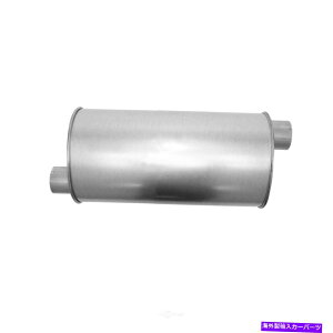 �}�t���[ �r�C�}�t���[-11.9 WB AP�r�C2223�t�B�b�g1997 Dodge Dakota Exhaust Muffler-111.9 WB AP Exhaust 2223 fits 1997 Dodge Dakota�y���s�A���i�z