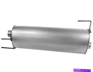 �}�t���[ Walker SoundFX Direct Fit Muffler Muffler Fits Ford F150 2004-2008 26PCFN Walker SoundFX Direct Fit Muffler Muffler fits Ford F150 2004-2008 26PCFN�y���s�A���i�z
